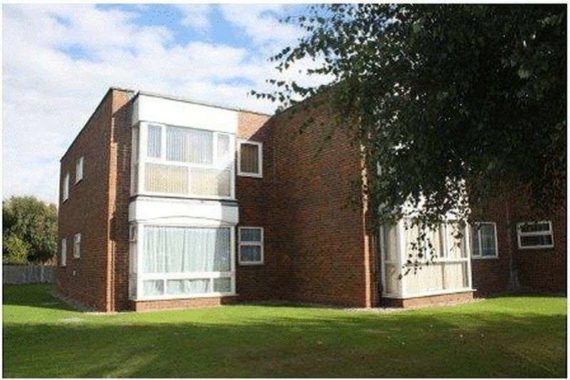 2 Bedroom Flat